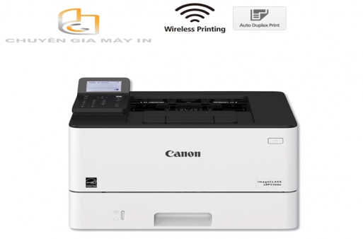Driver Mọi Phiên bản window Cho Máy In Canon 226dw