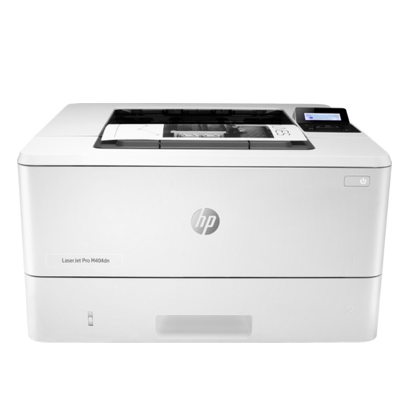 Máy in laser đen trắng HP M404DN
