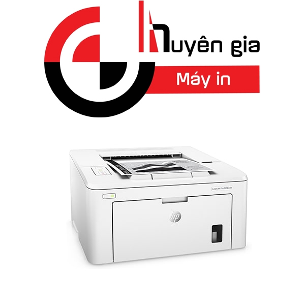 Máy in HP LaserJet Pro M203dw