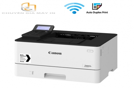Máy in canon 226dw có tốt không ?