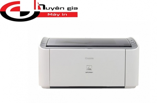 Máy in laser canon 2900 - Huyền thoại của giới văn phòng