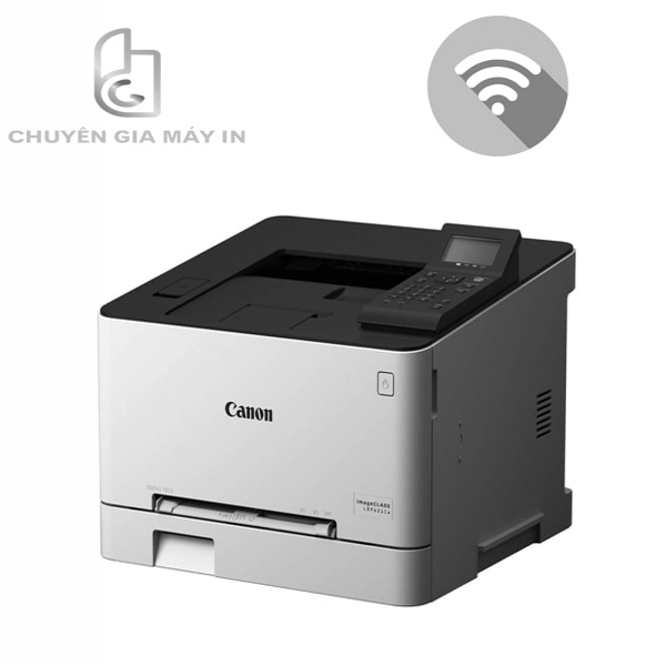 Máy in màu canon lbp 621cw