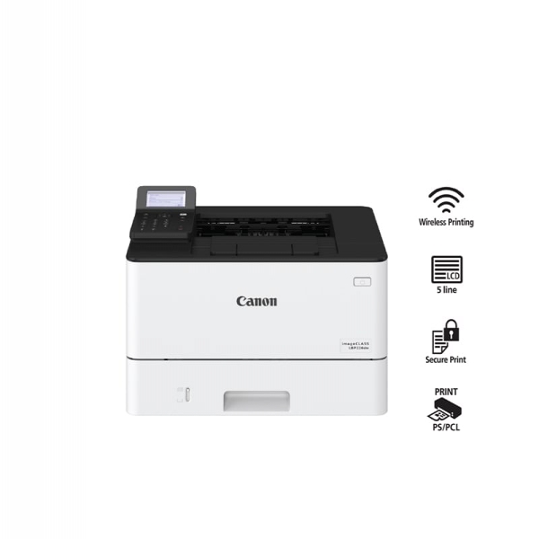 Máy in màu canon lbp 623cdw
