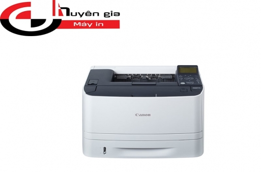 Ưu điểm máy in laser Canon dòng in 2 mặt, wifi