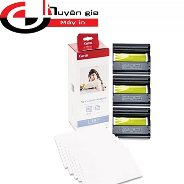 Giấy In Ảnh KP 108