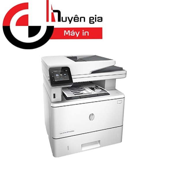 Máy in đa chức năng HP LaserJet Pro M426FDW