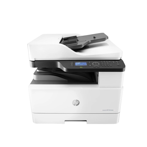 Máy in laser trắng đen HP MFP M436nda