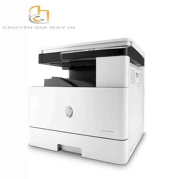 Máy in đa Chức Năng HP LaserJet MFP M436dn