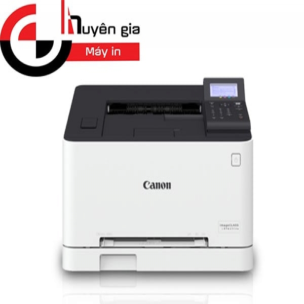 Máy in màu canon LBP 613cdw