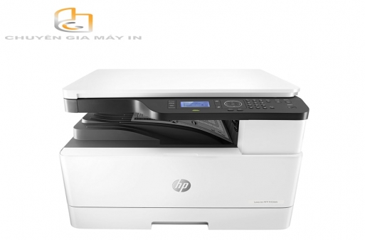 Máy in hp 436dn dành cho văn phòng
