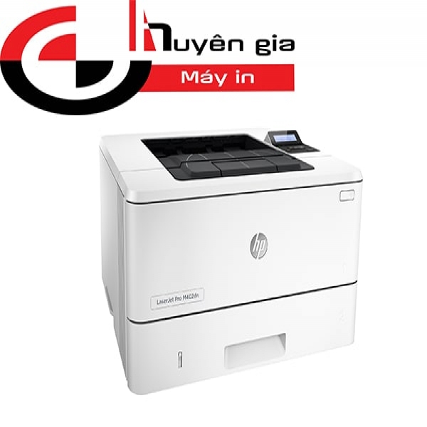 Máy in HP LaserJet Pro M402dn