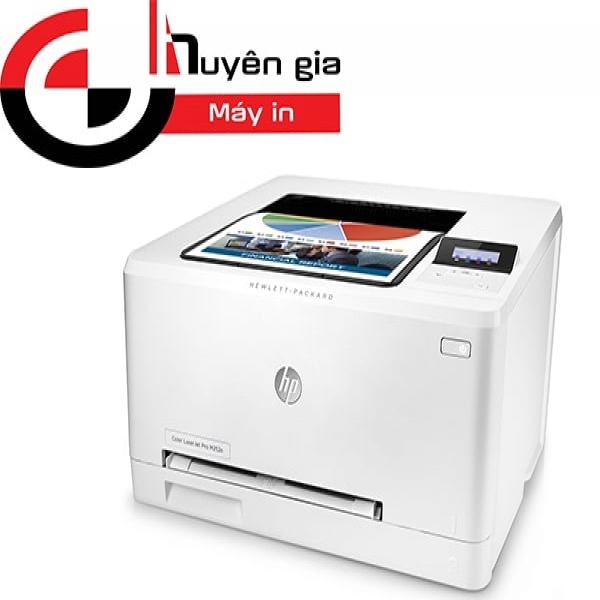 Máy in laser màu HP Pro M252N