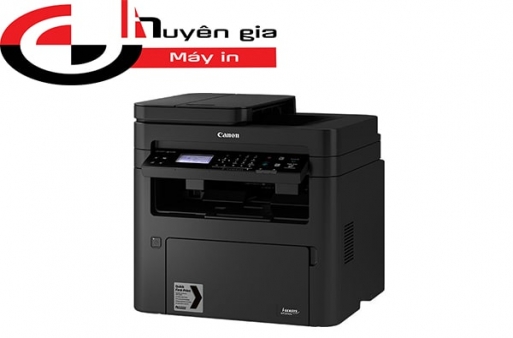 Driver máy in canon đa chức năng MF267DW