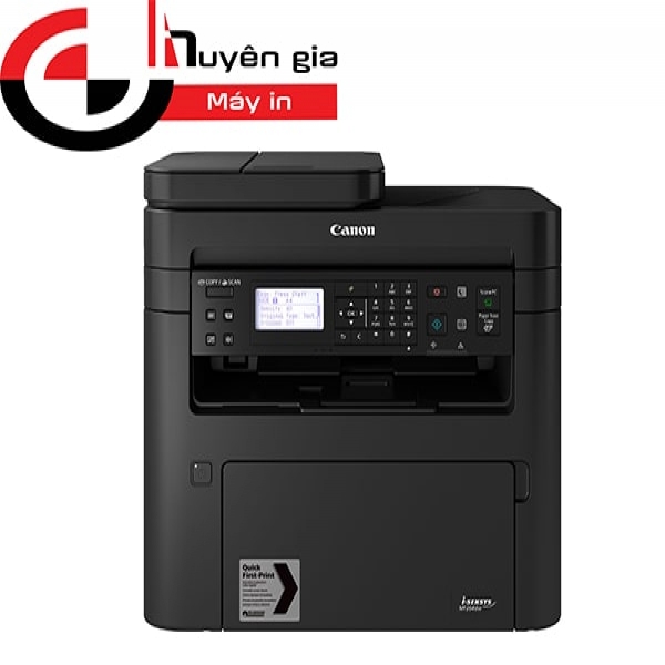 Máy in Đa Chức Năng Canon MF264DW