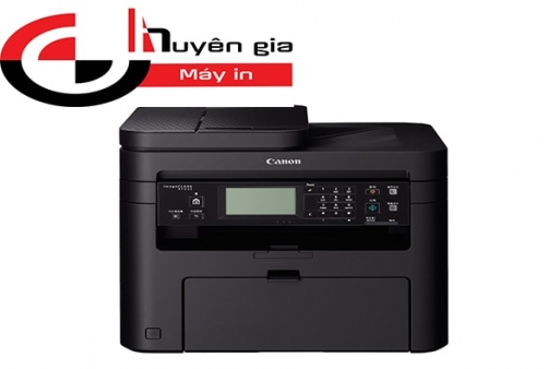 Máy in canon đa chức năng MF 247dw - Driver dành cho mọi hệ điều hành