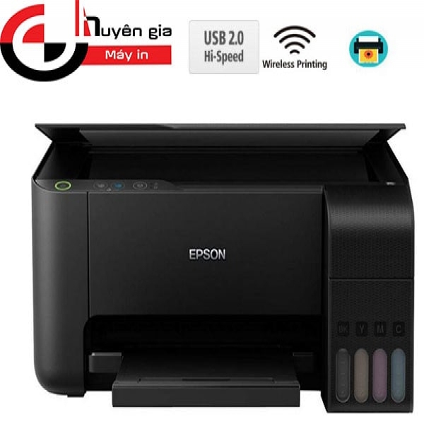 Máy in đa chức năng epson L3150