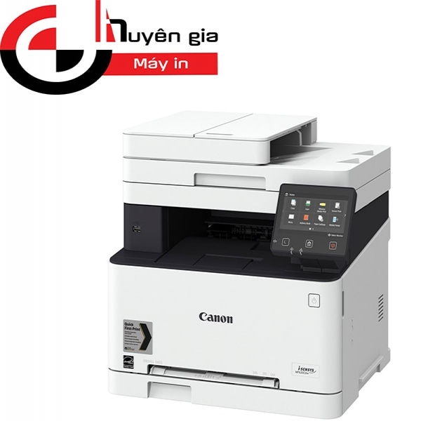 Máy in Màu đa chức năng Canon MF-633CDW