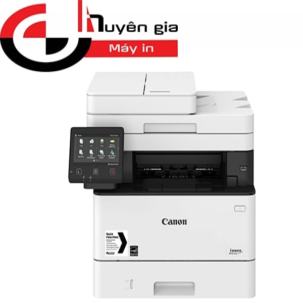 Máy In Đa Chức Năng Canon 411DW