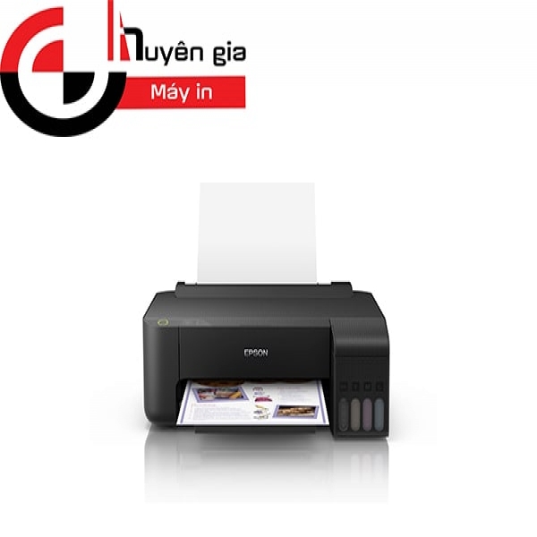 Máy in Phun Màu Epson L1110