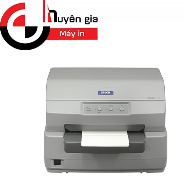 Máy In Kim Epson PLQ-20M
