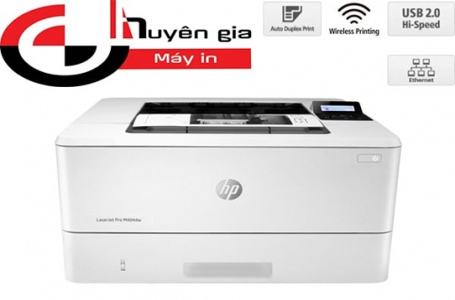 Thương hiệu máy in 2 mặt hp được tin dùng nhất
