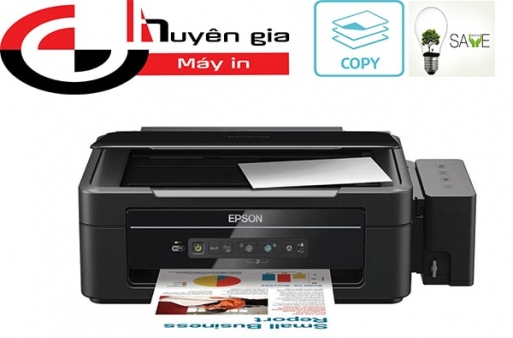 Driver Máy In Epson L360