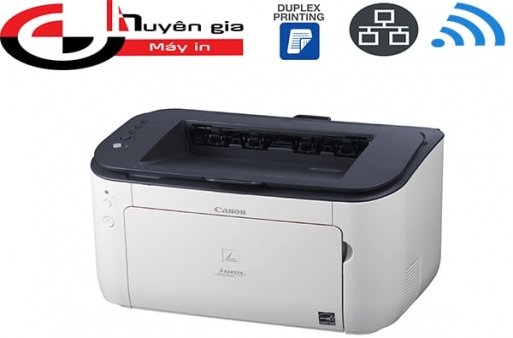 Máy in 2 mặt tốt nhất 2018- Canon LBP 6230DW All-in-One