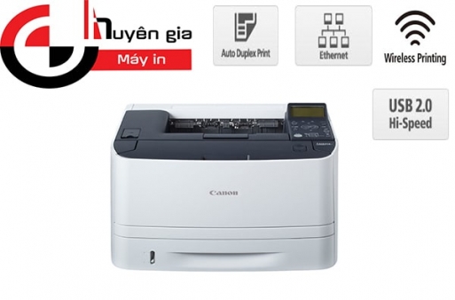 Máy in canon 251DW chính hãng với giải pháp di động mới nhất