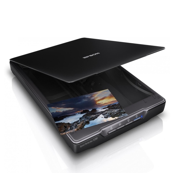 Máy quét Epson V39