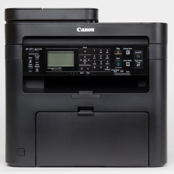 Máy In Đa Chức năng Canon MF244DW