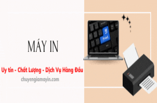 Những Mẫu Máy in Tốt Nhất Năm 2021