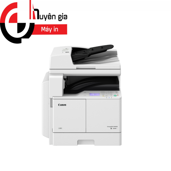 Máy Photocopy Canon IR 2006N