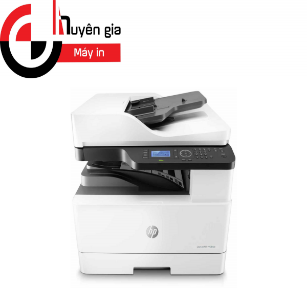 Máy in Đa Chức Năng  HP M438DN
