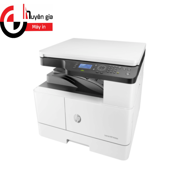 Máy in Đa Chức Năng HP LaserJet M440dn