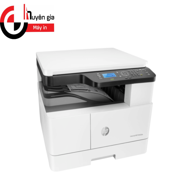 Máy in Đa Chức Năng HP LaserJet M442dn