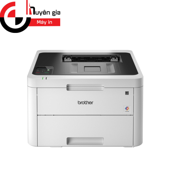 Máy in laser màu Brother HL-L3230CDN (In Duplex - In mạng)