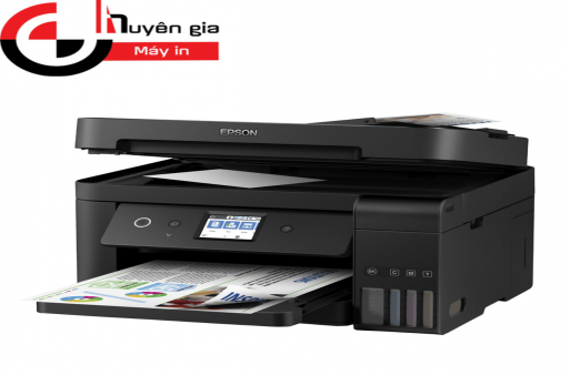 Phần mềm reset chip  Epson L3210 L5290 L1210 L3250 L3251 L5260 Free
