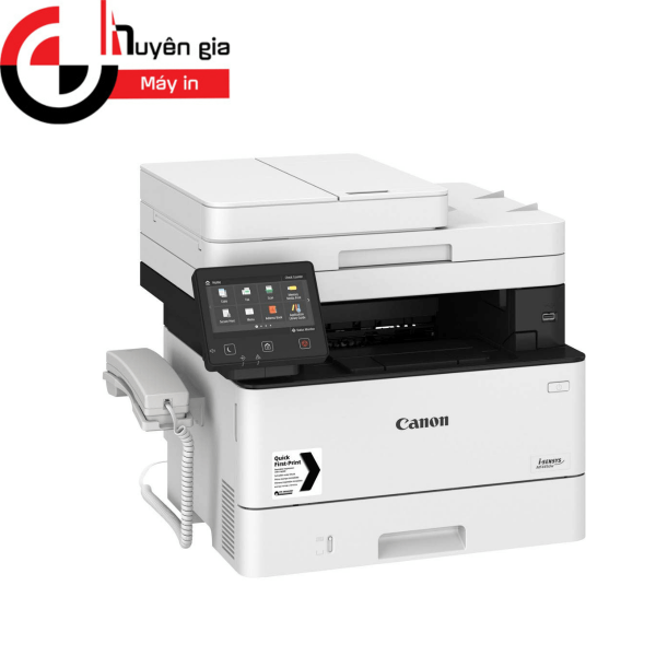 MÁY IN ĐA CHỨC NĂNG CANON I-SENSYS MF455DW