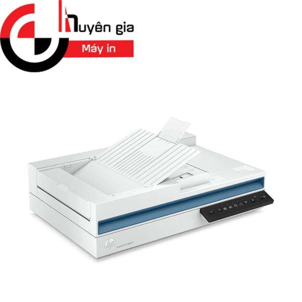Máy quét HP Scanjet Pro 3600 F1