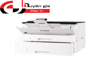 cách cài đặt máy in canon lbp 246dw