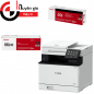 Máy in màu đa chức năng  Canon MF754CDW