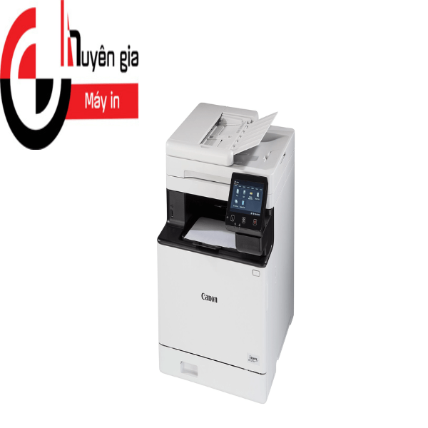 Máy in màu đa chức năng canon MF752cdw